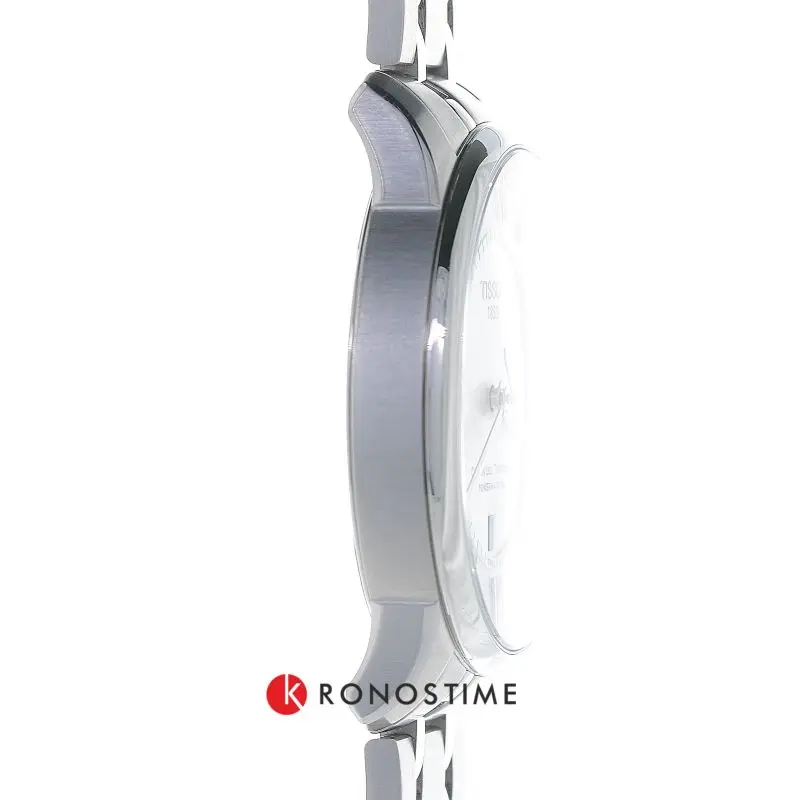 Фотография часов Tissot Chemin des Tourelles Powermatic 80 T099.407.11.038.00_10